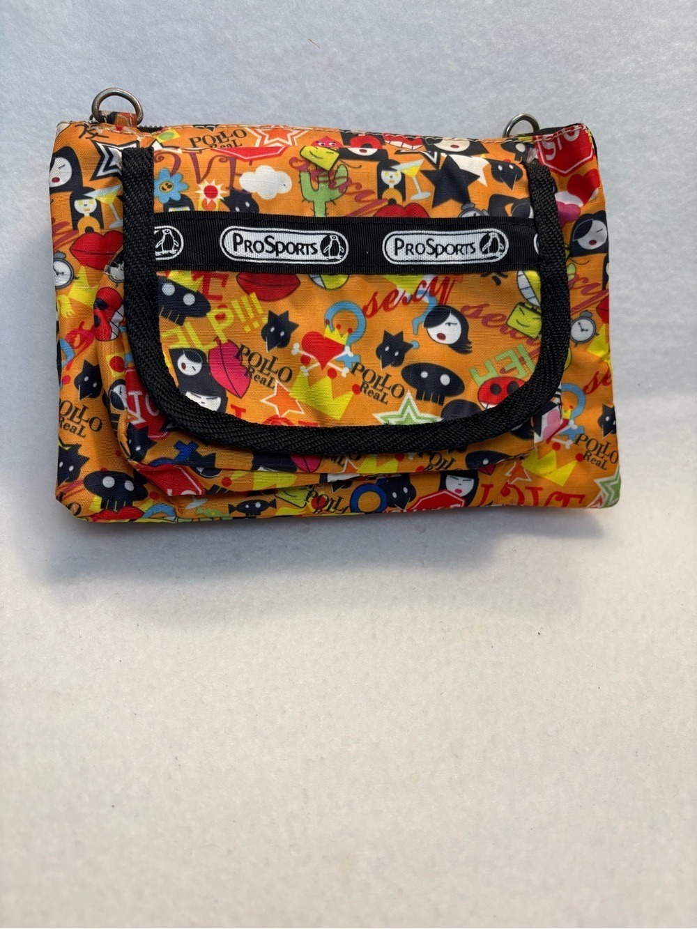 Convertible Fanny pack/ Purse - Picture 4 of 8